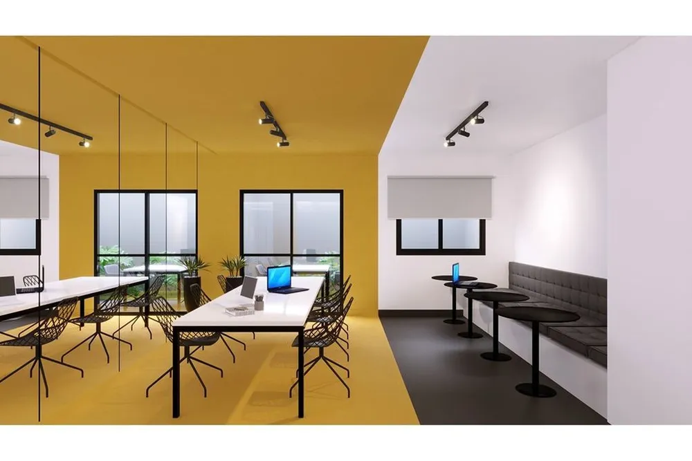 Kitnet-Studio, 25 m² - Foto 7