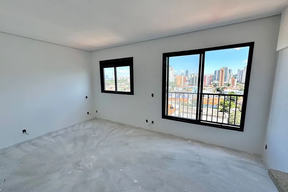 Kitnet-Studio, 25 m² - Foto 1