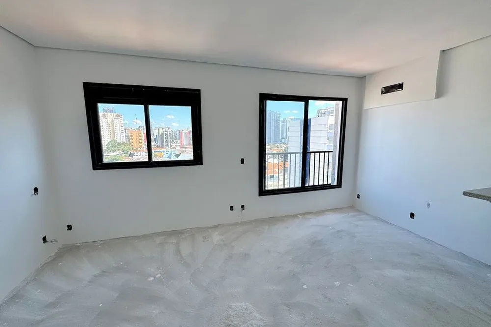 Kitnet-Studio, 25 m² - Foto 15