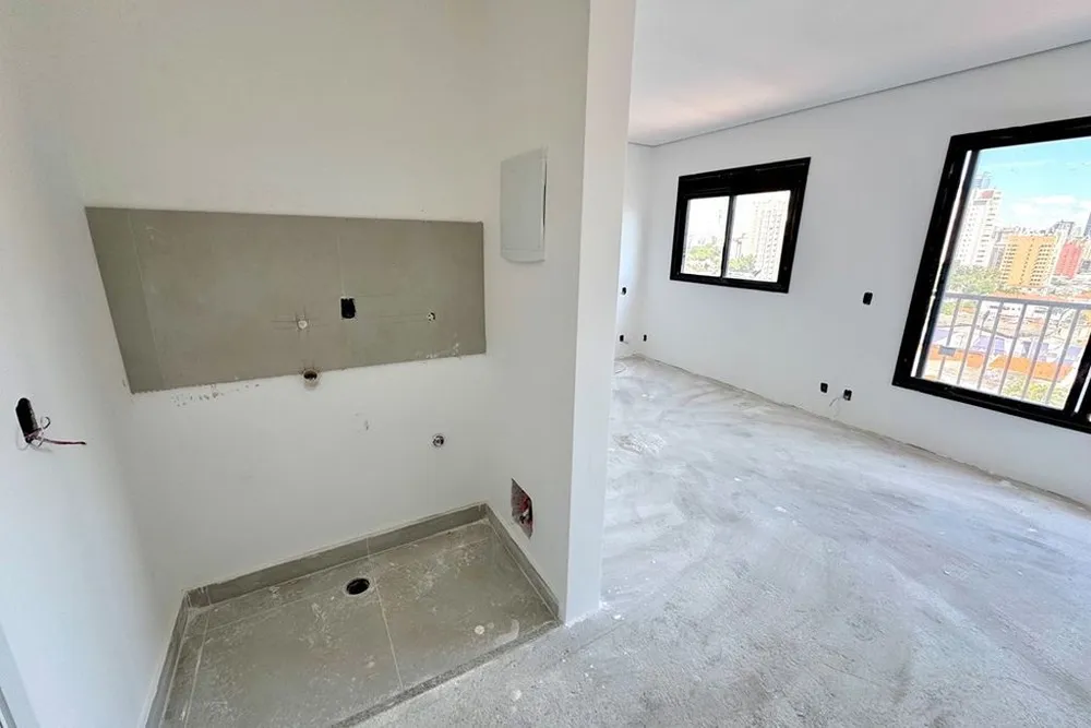 Kitnet-Studio, 25 m² - Foto 13