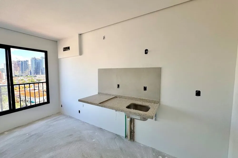 Kitnet-Studio, 25 m² - Foto 12