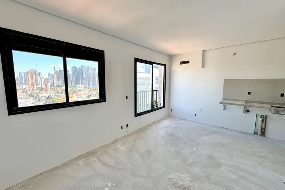 Kitnet-Studio, 25 m² - Foto 16