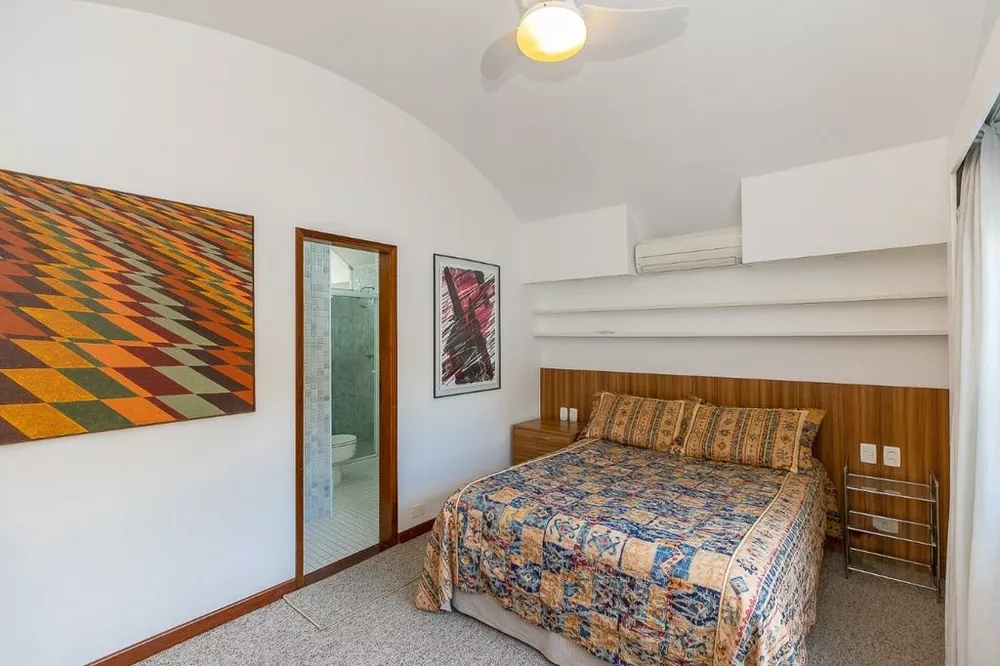 Casa de Condomínio à venda com 3 quartos, 600m² - Foto 7