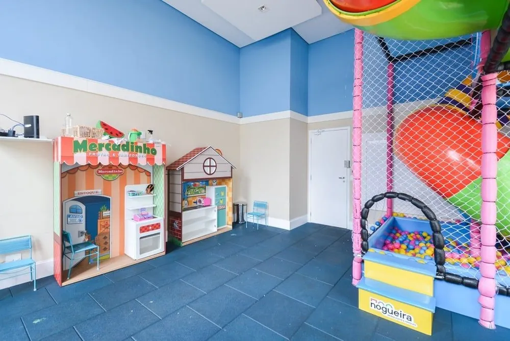 Apartamento, 3 quartos, 137 m² - Foto 6