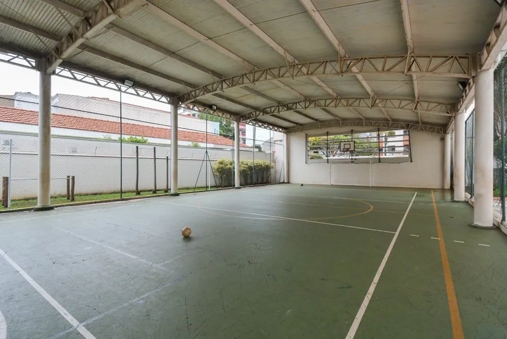 Apartamento, 3 quartos, 137 m² - Foto 7