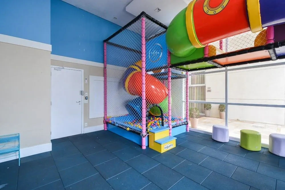 Apartamento, 3 quartos, 137 m² - Foto 5