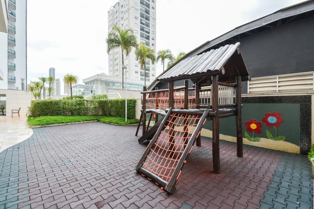 Apartamento, 3 quartos, 137 m² - Foto 3