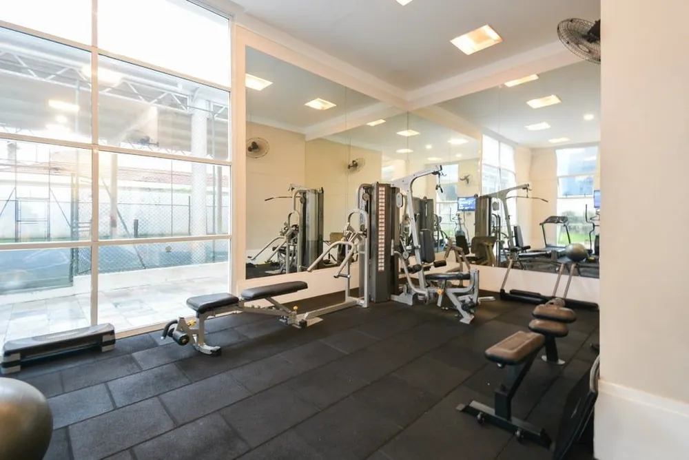Apartamento, 3 quartos, 137 m² - Foto 7