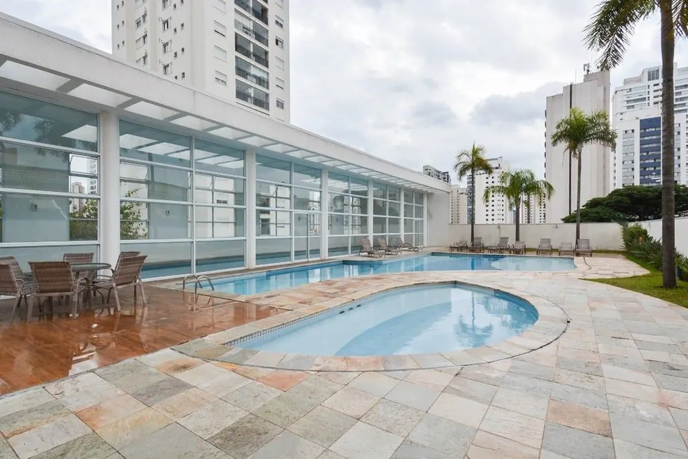 Apartamento, 3 quartos, 137 m² - Foto 8