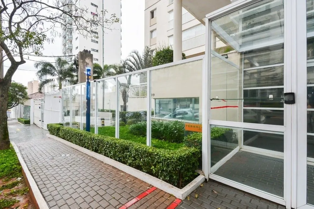 Apartamento, 3 quartos, 137 m² - Foto 4