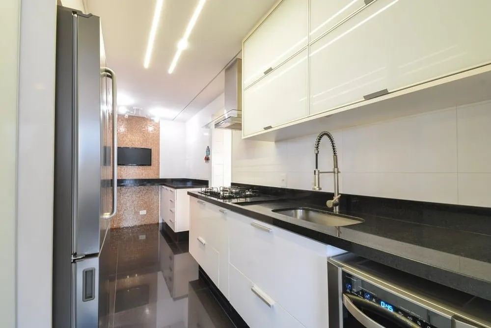 Apartamento, 3 quartos, 137 m² - Foto 5