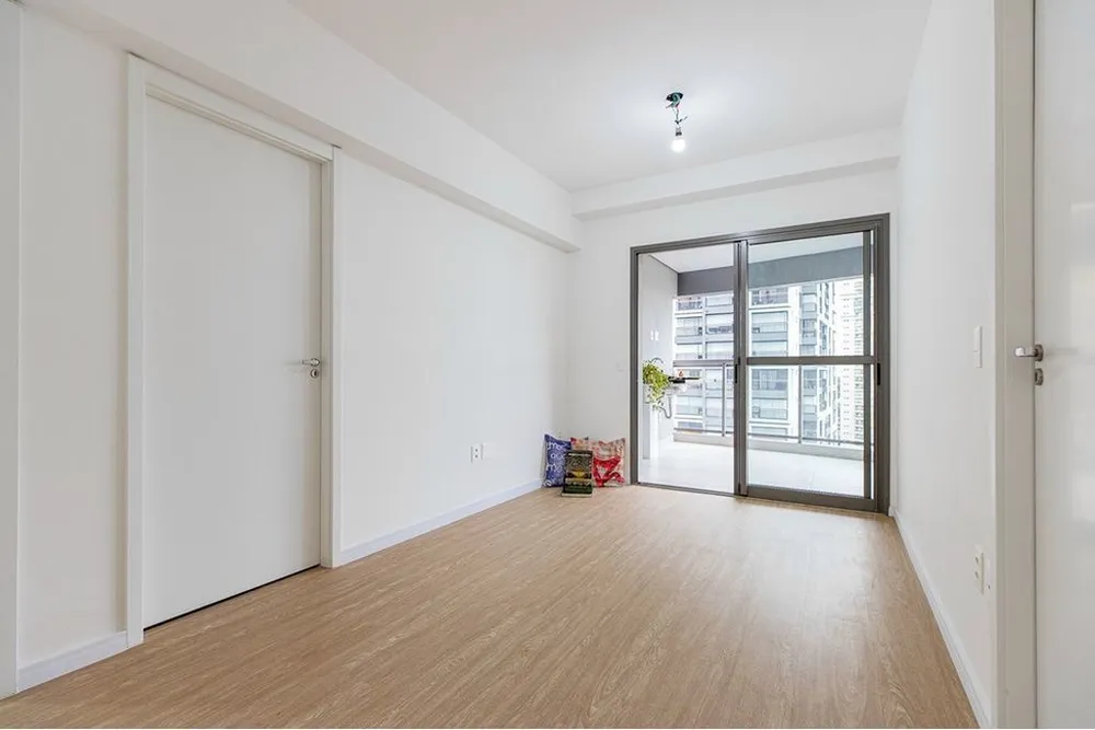 Apartamento, 1 quarto, 48 m² - Foto 4