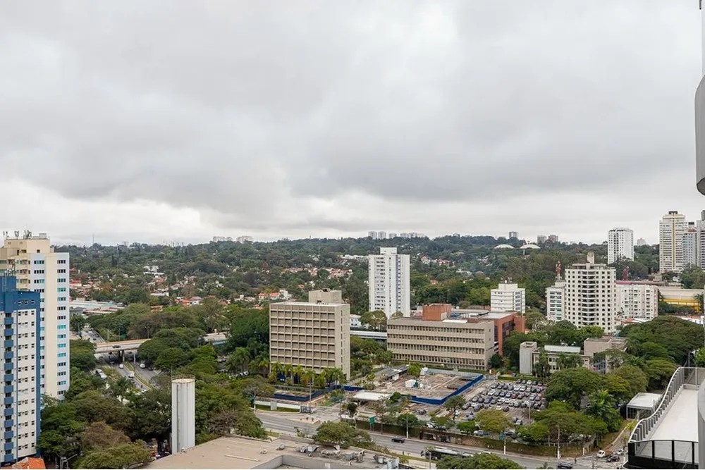 Apartamento, 1 quarto, 48 m² - Foto 5
