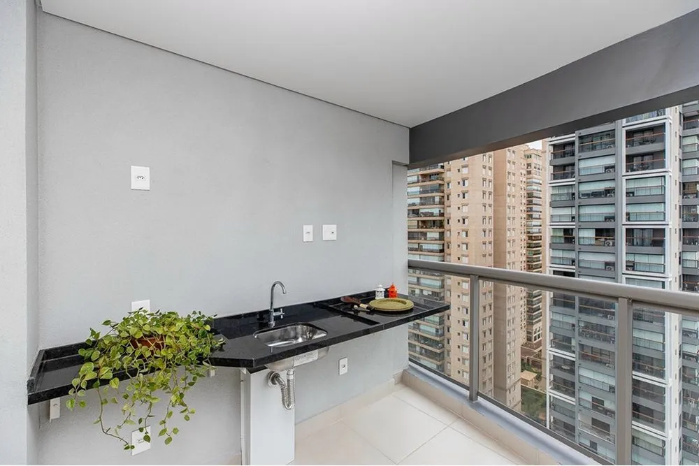 Apartamento, 1 quarto, 48 m² - Foto 7
