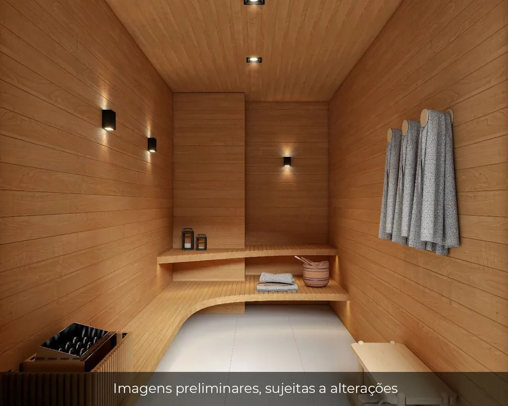 Apartamento, 2 quartos, 36 m² - Foto 12