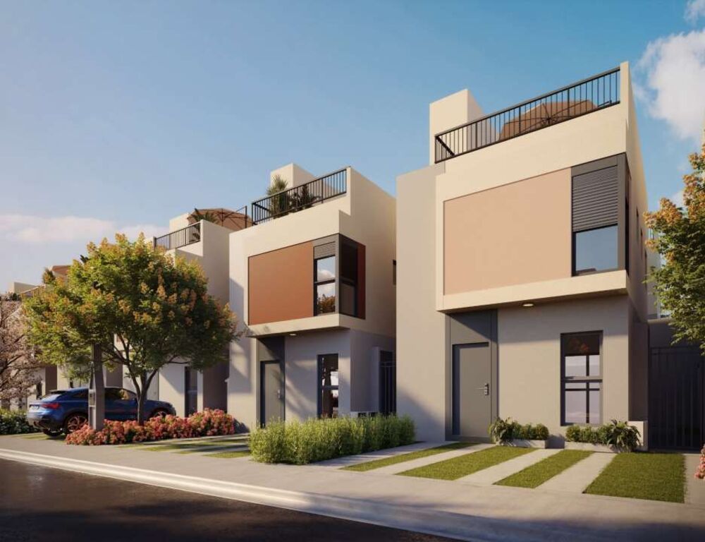Casa de Condomínio à venda com 3 quartos, 145m² - Foto 2