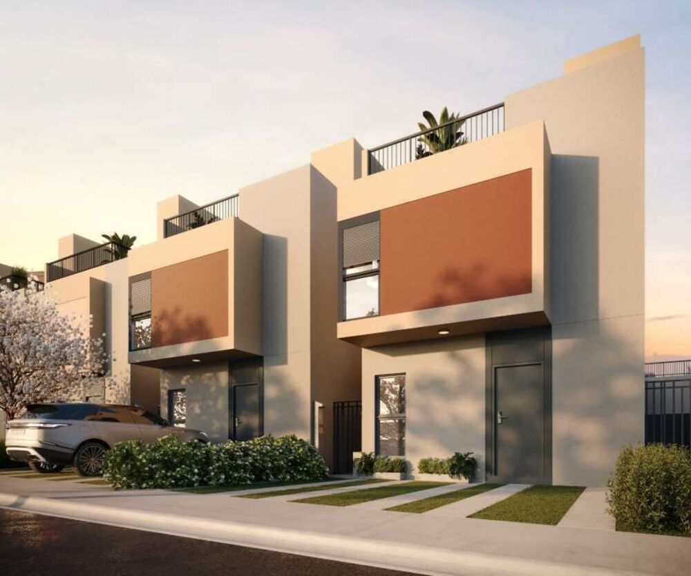 Casa de Condomínio à venda com 3 quartos, 145m² - Foto 3