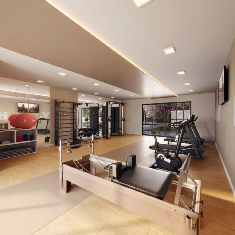 Casa de Condomínio à venda com 3 quartos, 145m² - Foto 11