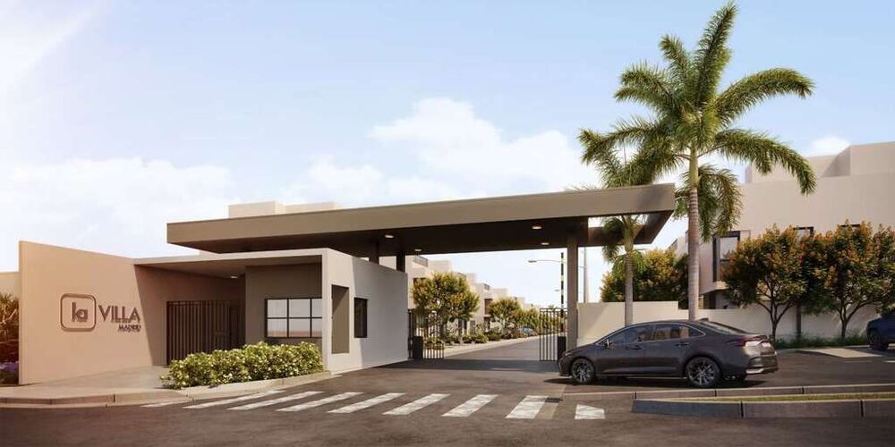Casa de Condomínio à venda com 3 quartos, 145m² - Foto 1