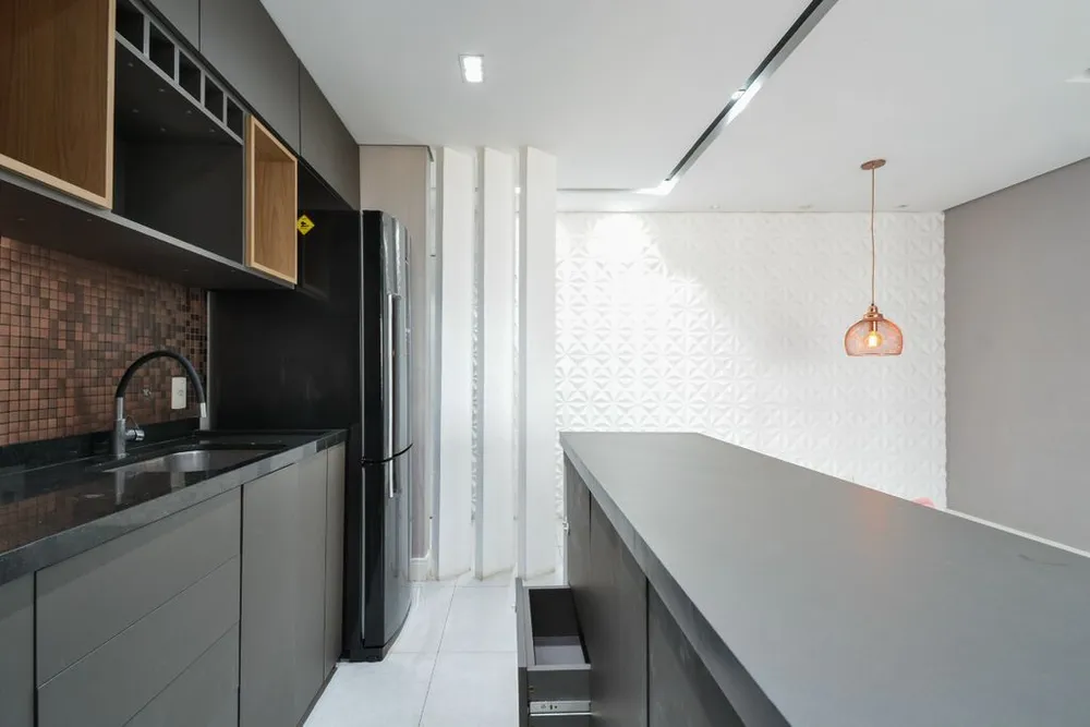 Apartamento, 2 quartos, 76 m² - Foto 6