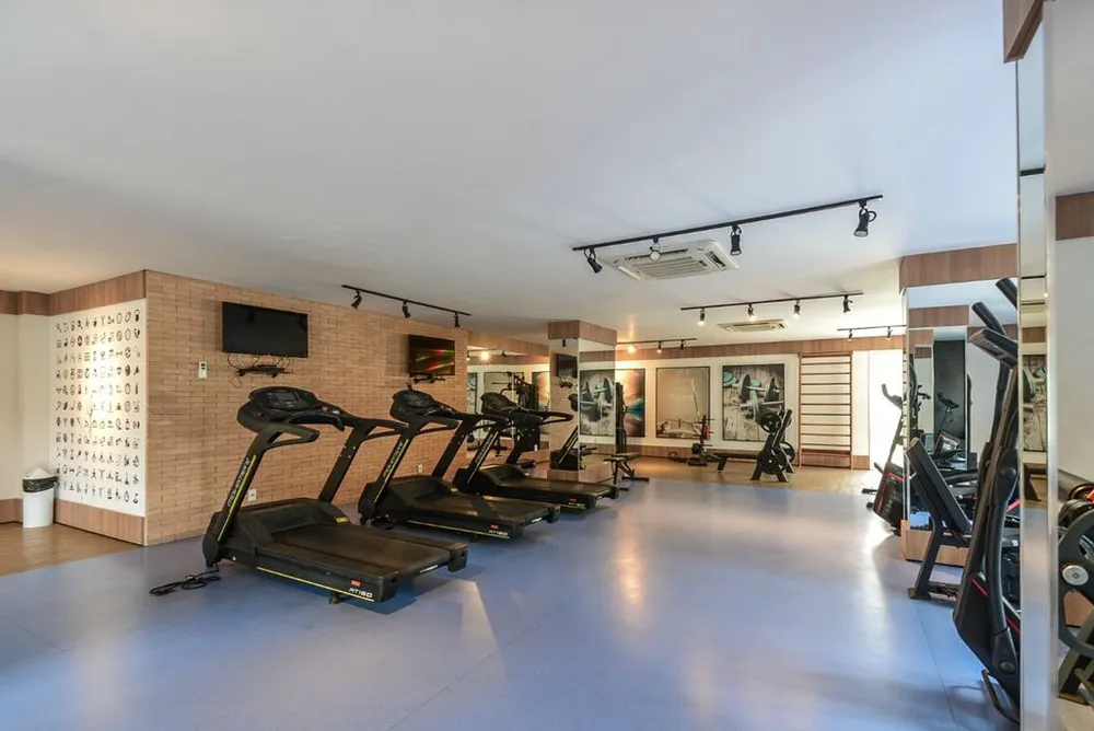 Apartamento, 2 quartos, 76 m² - Foto 4