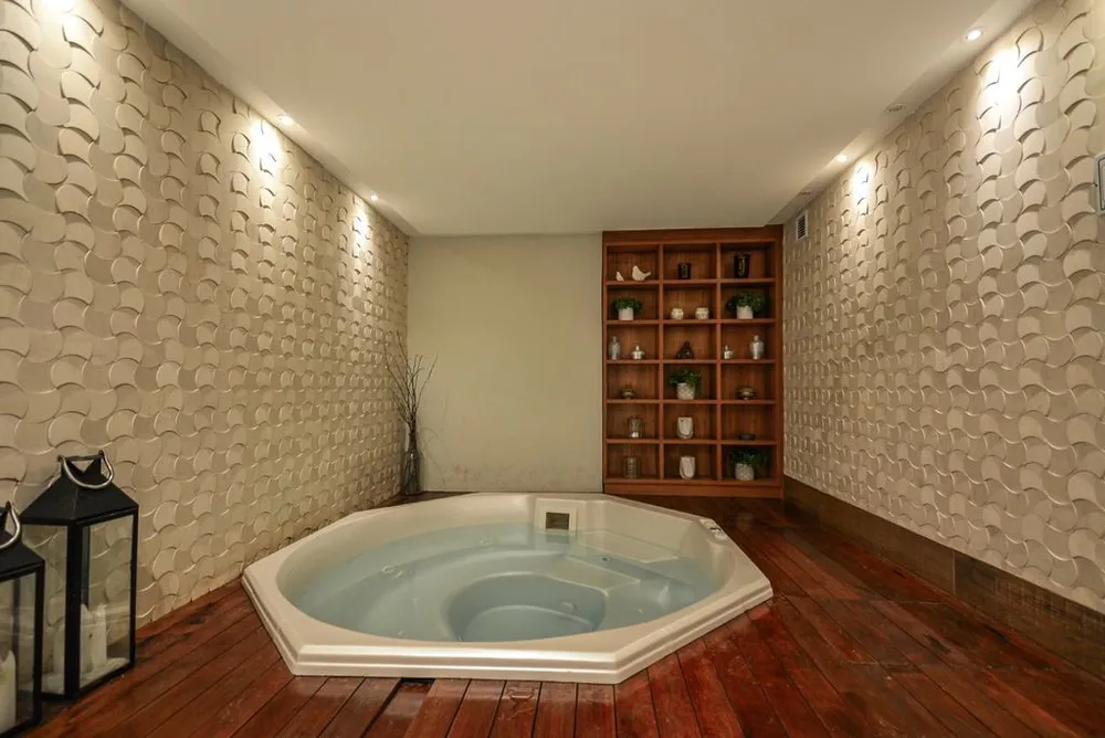 Apartamento, 2 quartos, 76 m² - Foto 3
