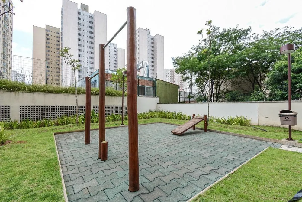 Apartamento, 2 quartos, 76 m² - Foto 2