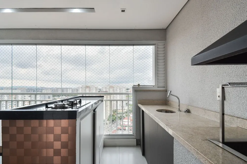 Apartamento, 2 quartos, 76 m² - Foto 7