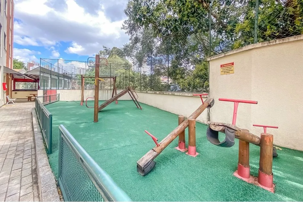 Apartamento, 3 quartos, 71 m² - Foto 2