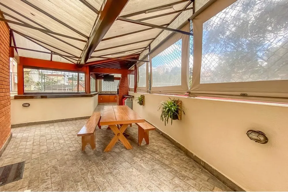 Apartamento, 3 quartos, 71 m² - Foto 10