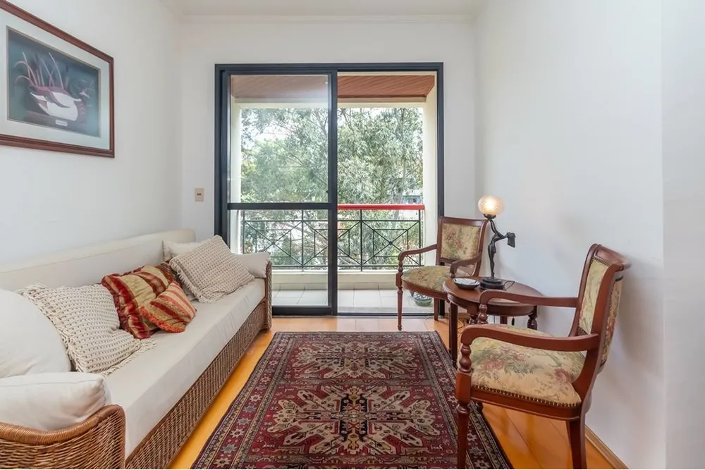 Apartamento, 3 quartos, 71 m² - Foto 5