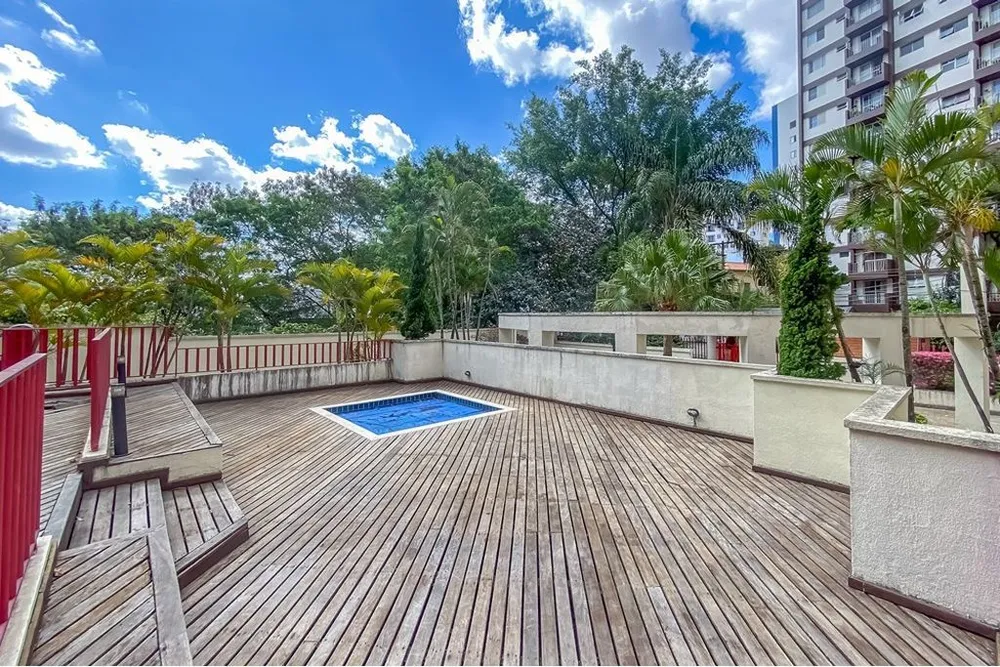 Apartamento, 3 quartos, 71 m² - Foto 8