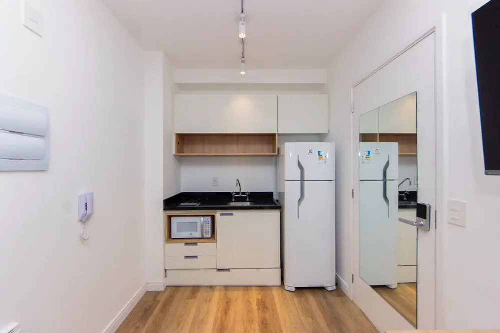 Kitnet-Studio, 39 m² - Foto 2