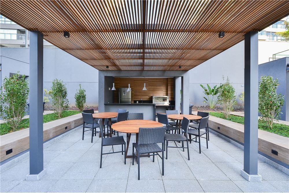 Apartamento, 3 quartos, 153 m² - Foto 8