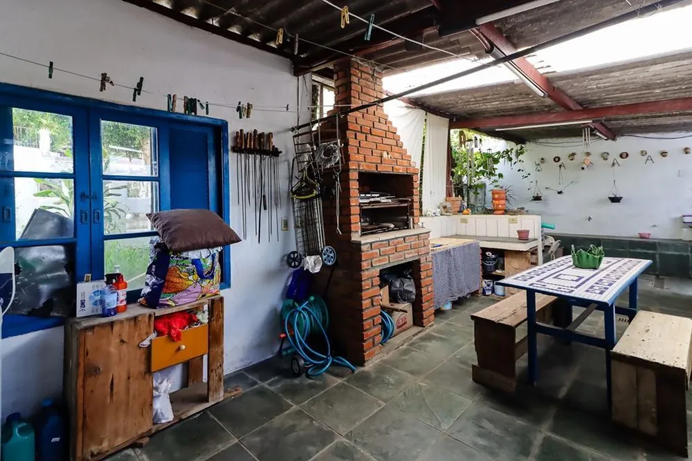 Casa de Condomínio, 2 quartos - Foto 11