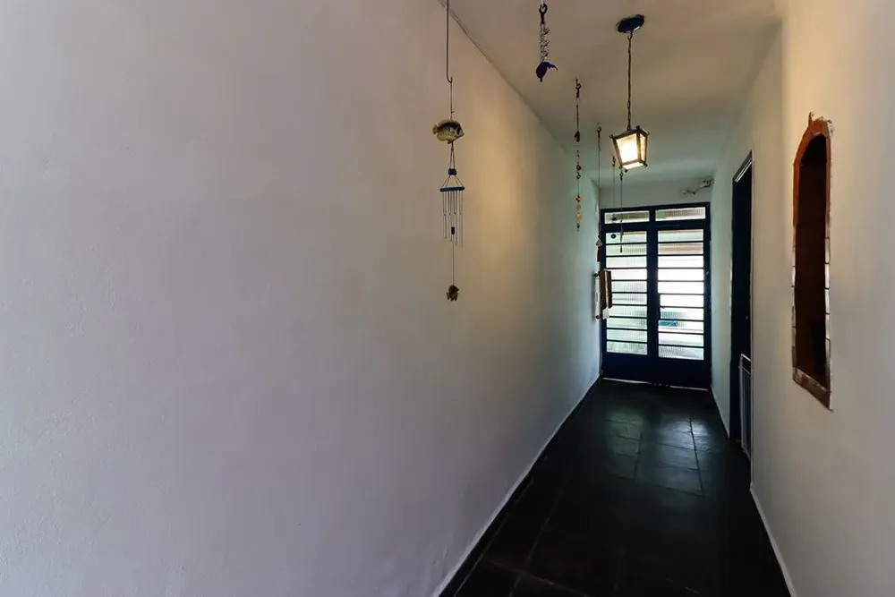 Casa de Condomínio, 2 quartos - Foto 1