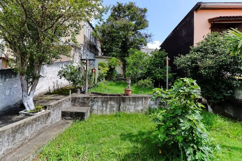 Casa de Condomínio, 2 quartos - Foto 4