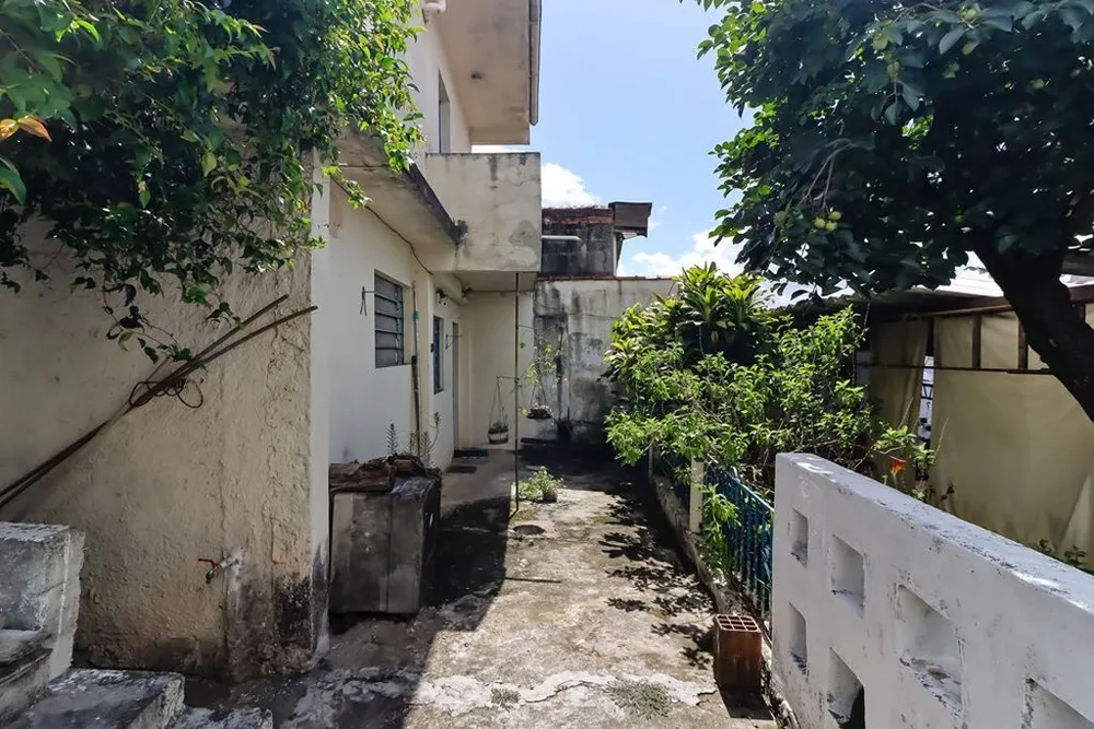 Casa de Condomínio, 2 quartos - Foto 5