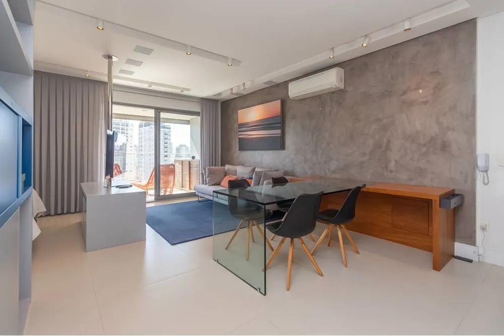 Apartamento, 1 quarto, 68 m² - Foto 3