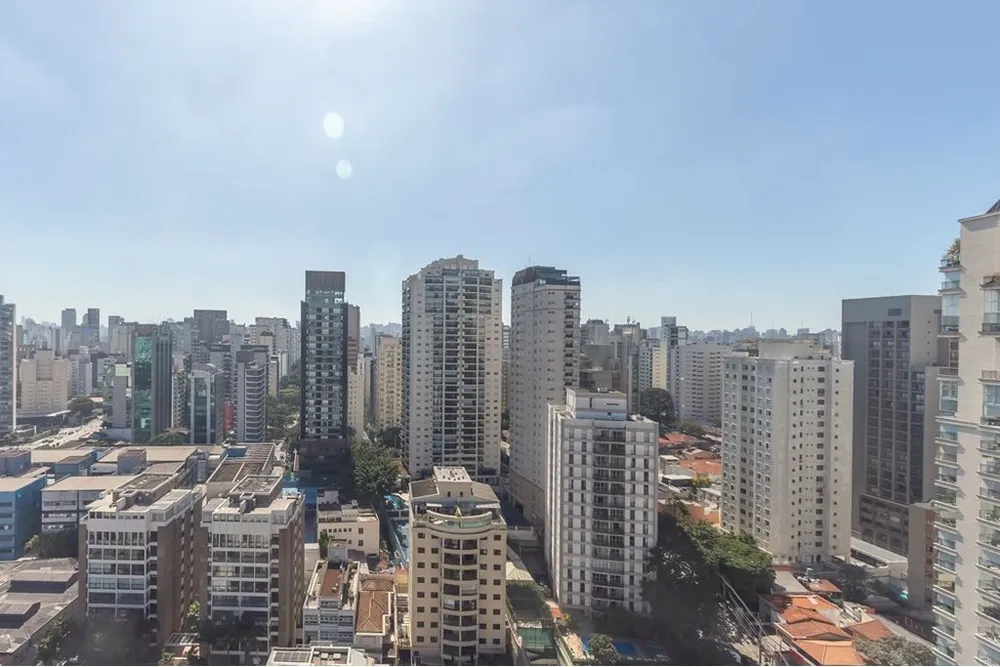Apartamento, 1 quarto, 68 m² - Foto 7
