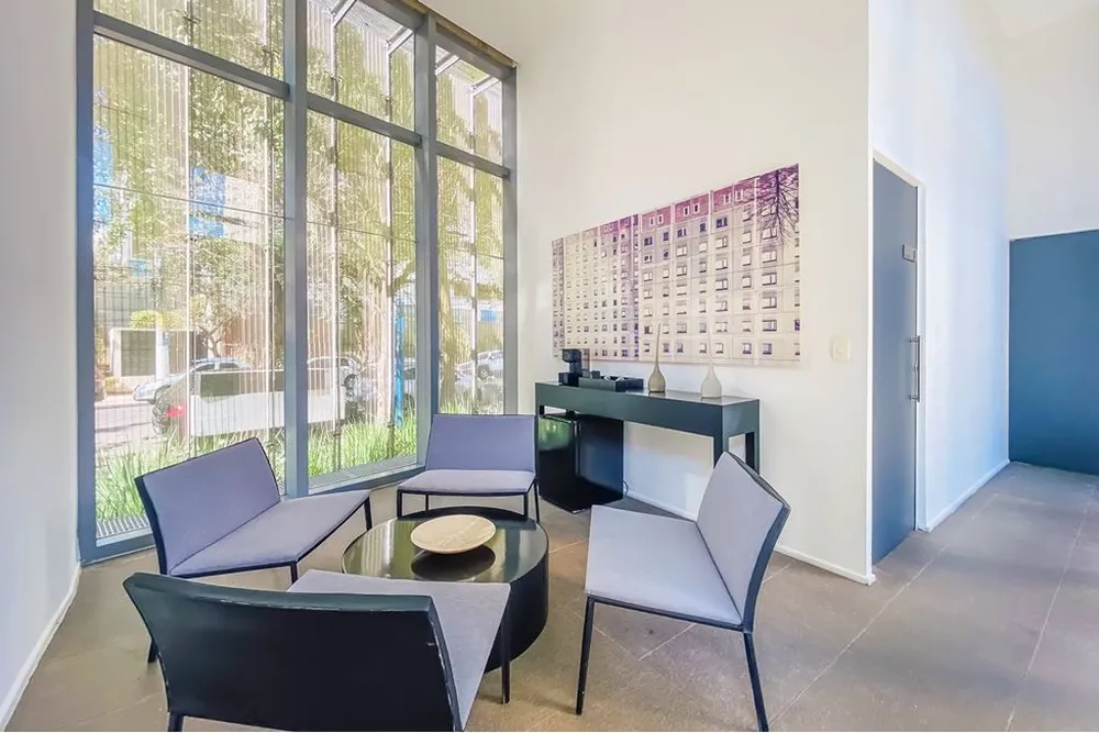 Apartamento, 1 quarto, 68 m² - Foto 1