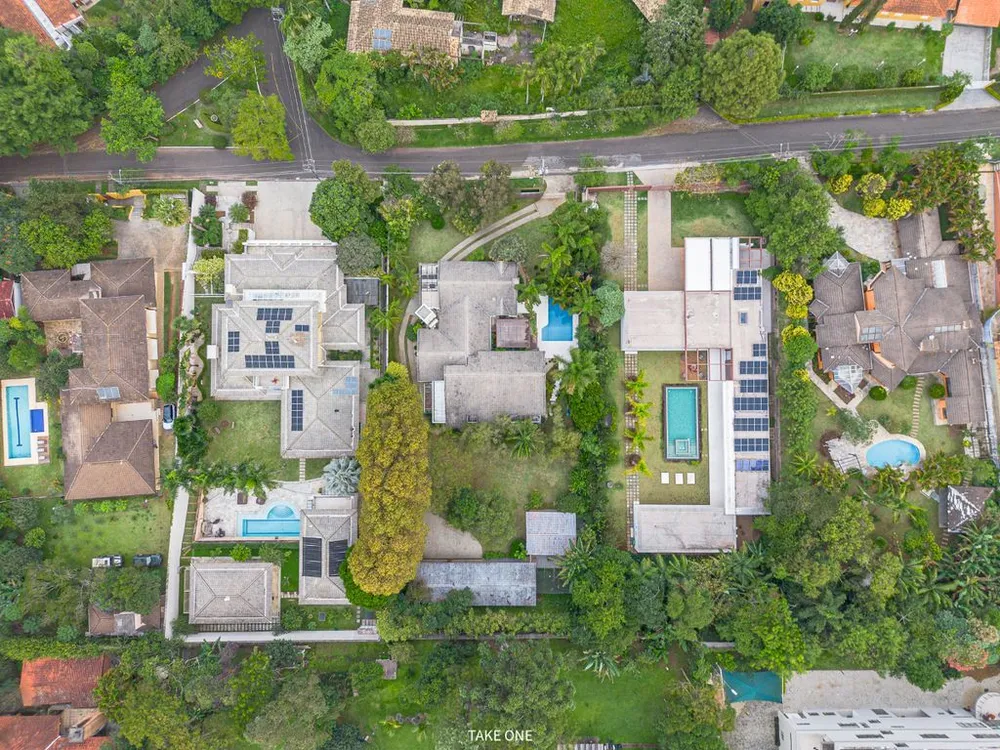 Casa de Condomínio, 5 quartos - Foto 5