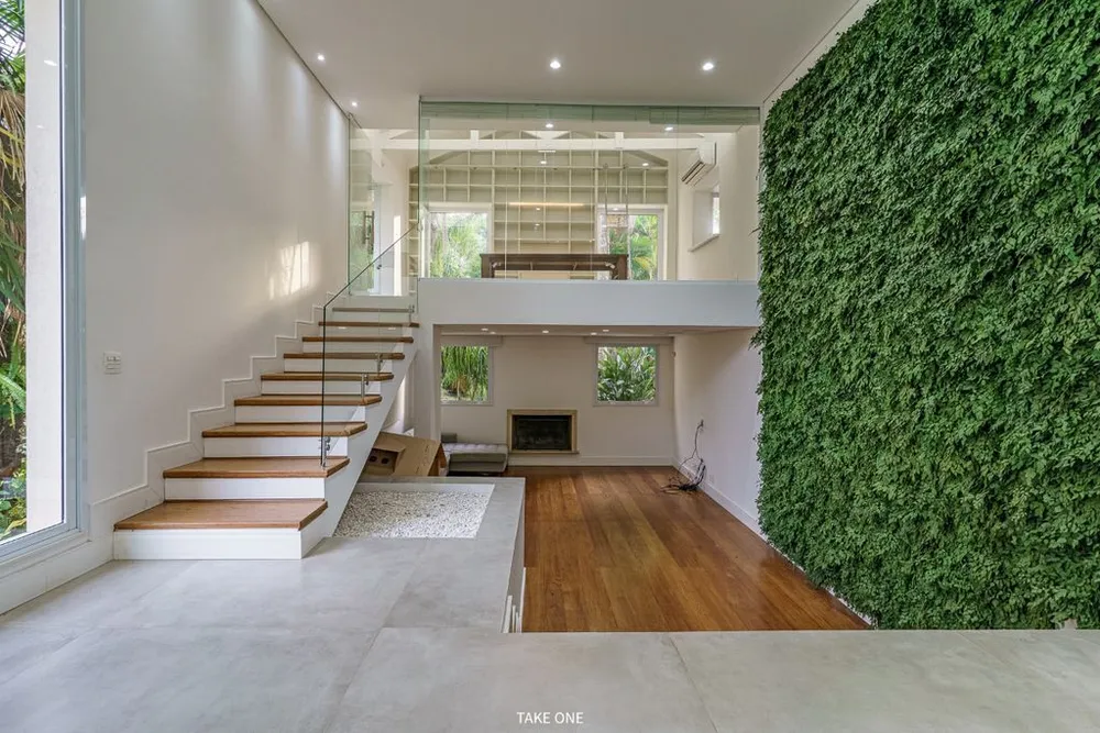 Casa de Condomínio, 5 quartos - Foto 6