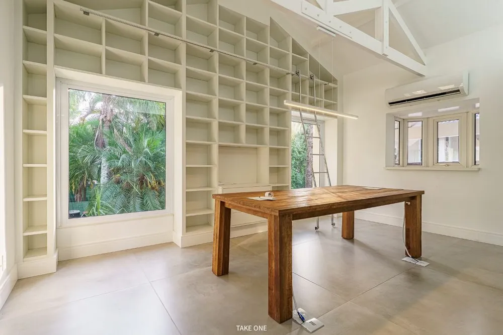 Casa de Condomínio, 5 quartos - Foto 8