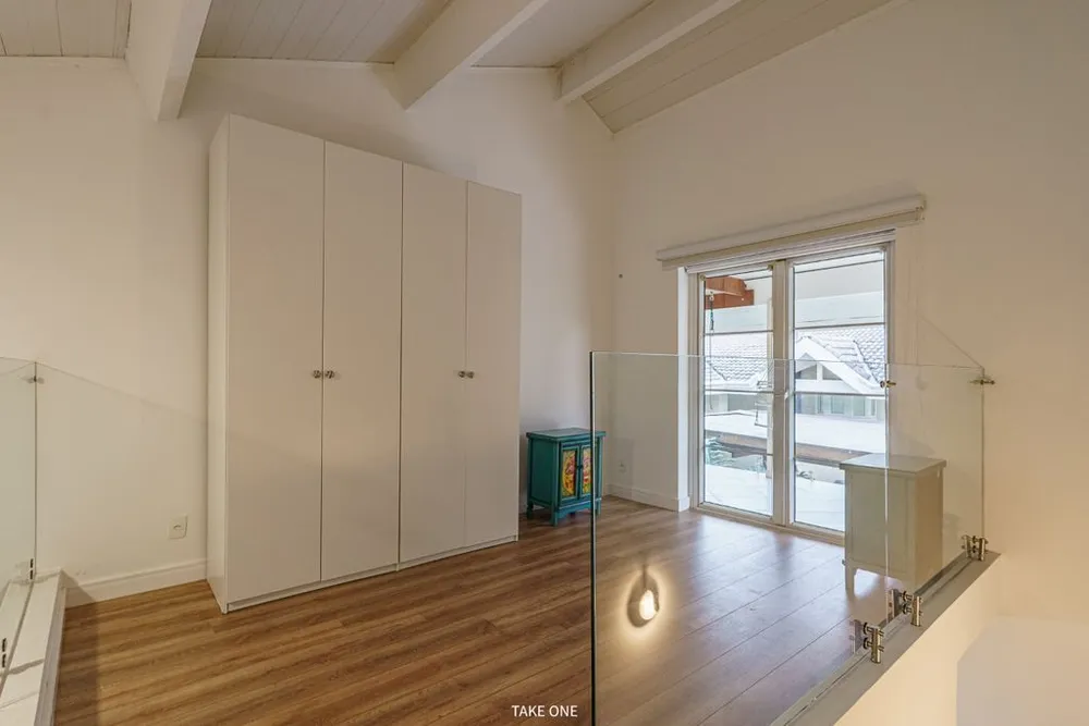 Casa de Condomínio, 5 quartos - Foto 9