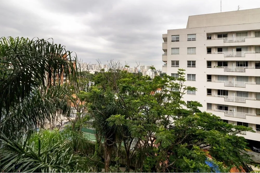 Apartamento, 3 quartos, 158 m² - Foto 1
