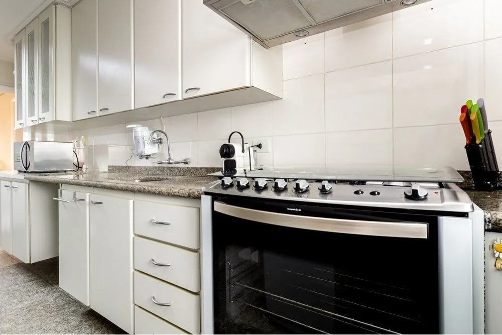 Apartamento, 3 quartos, 158 m² - Foto 10