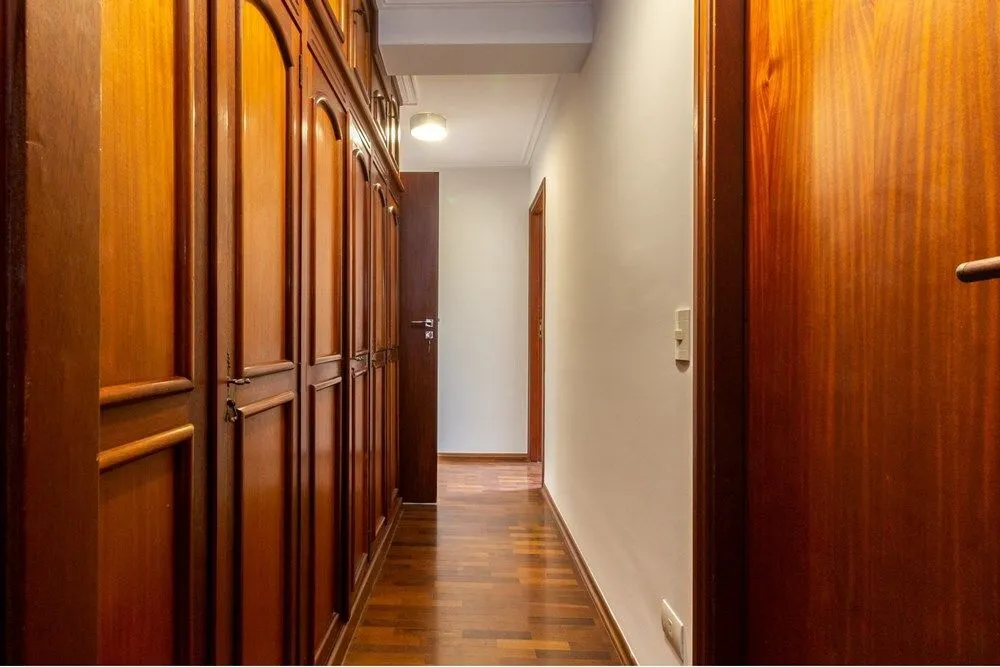 Apartamento, 3 quartos, 158 m² - Foto 11