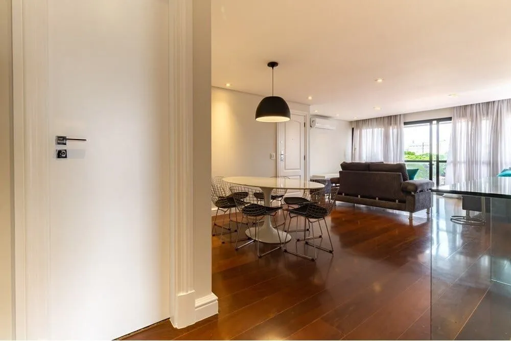 Apartamento, 3 quartos, 158 m² - Foto 8