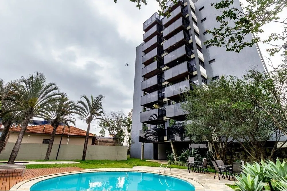 Apartamento, 3 quartos, 158 m² - Foto 4